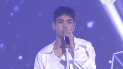 Just One Day 姜东昊直拍版 - Mnet Present Special 17/10/11