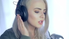 Madilyn Bailey - Rockabye (Cover)