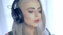 Madilyn Bailey - Rockabye (Cover)