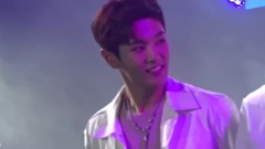 [出道三周年特辑] EMA MTV拉票会-李汶翰