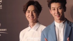 [出道三周年特辑] 梦泉精英盛典-王一博