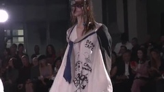 Vivienne Westwood Spring Summer 2018