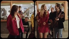 First Aid Kit - It's A Shame