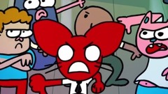 Goldfish - Talk To Me