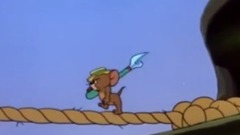 和少女时代一起看猫和老鼠第二期