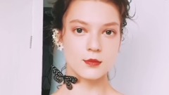 重庆DK外模妆面拍摄