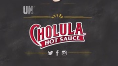 Cholula Hot Sauce_ Real Flavor Inspirations - Emily's Eggs
