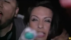 Here She Comes Again