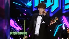 [出道三周年特辑][混剪]全能的大柱子-金圣柱