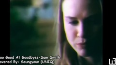 Too Good At Goodbyes(Cover Ver.)