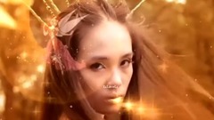 Eclipse Of The Moon (2017)