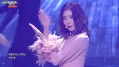 美不胜收的韩团男女混搭舞台现场合集(第59弹)