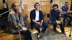 The One - 星期五见面 Cover