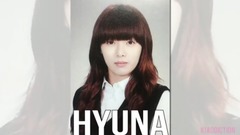 【韩国女团】女爱豆们的学校相关照片合集