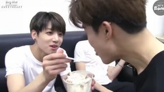 JIMIN(防弹少年团) - 旻旻生日快乐