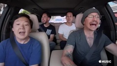 Linkin Park - Talking To Myself