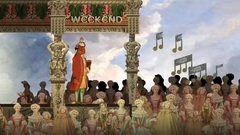 Weekend - Fanpost von Gott