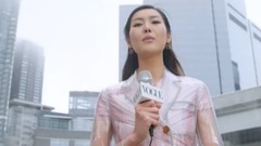 刘雯 - 维多利亚的秘密天使刘雯在曼哈顿的开心生活,与ANNA SUI的共享小汤包