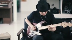 爱乐团 - Despacito 吉他改编超赞