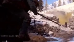 艾伦沃克的幽灵游戏世界