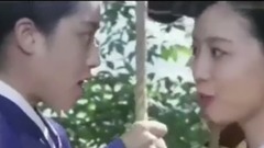 文彩元 - 【风之画员】SBS采访文彩元 中字 2009.12