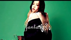 BLACKPINK - BLACKPINK JENNIE - Faded 饭制