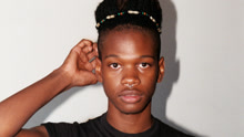 Shamir - Shamir - Straight Boy