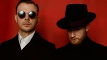 Hurts - Hurts - Chaperone
