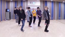 Golden Child - Golden Child - SEA 舞蹈练习室