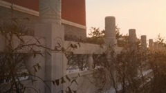 美丽中国系列【魅力兵山之冬】