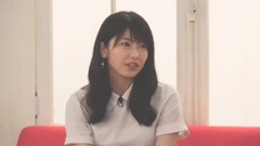 あの頃がいっぱい~AKB48ミュージックビデオ集~ ミュージックビデオ座談会 (横山由依,武藤十夢,須田亜香里)