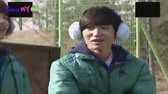 少女时代,Tiffany(少女时代),Sunny(少女时代) - TIFFANY vs SUNNY 龟兔赛跑,阿不,兔尼赛跑