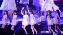 GFriend - Me Gustas Tu