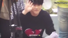 Astro(韩国) - 坡州出版园区gs25 主- 文彬