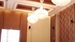 隔断、活动隔断、旅游、酒店