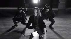 街舞视频 - PARTITION YONCE