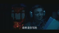 影视原声 - 电影<降临> 中国预告片2:全球战争版