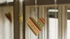 蔡可荔 - 摇篮的手