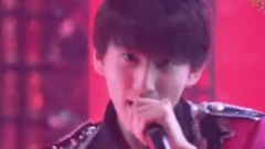 Johnnys Jr. - SixTONESメドレー