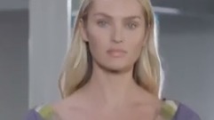 维多利亚的秘密天使各品牌走秀精选剪辑