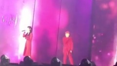 G-Dragon(BigBang) - MOTTE Taipei 07