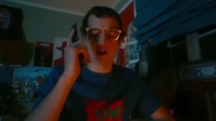 Men Who Have A Story