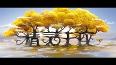 影视原声,华语群星 - 烈焰燃烧