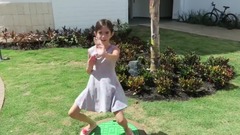 TOTAL WATERPARK CRAZINESS!!