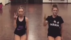 The Rybka Twins Musical.ly Compilation 2017 _ Rybka twins Musically