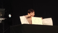 AKB48,渡边麻友 - 10月14日AKB幕张握手会麻友摄影Time