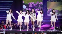 GFriend - Love Whisper