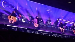 2017 Korea Music Festival Sketch