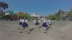 Real Girls Project - One For All