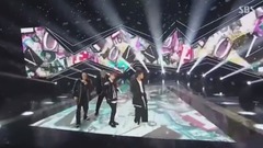 水晶男孩 - SOMETHING SPECIAL